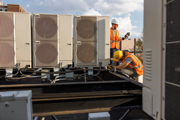 Best Residential HVAC services  in Issaquah, WA