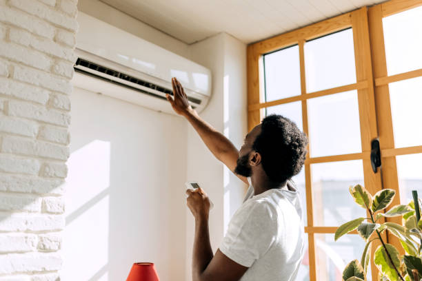Ductless HVAC repair in Issaquah, WA