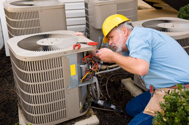 Best HVAC maintenance plan  in Issaquah, WA