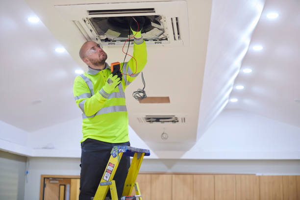 Best HVAC repair near me  in Issaquah, WA