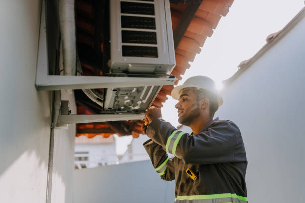 HVAC maintenance plan in Issaquah, WA