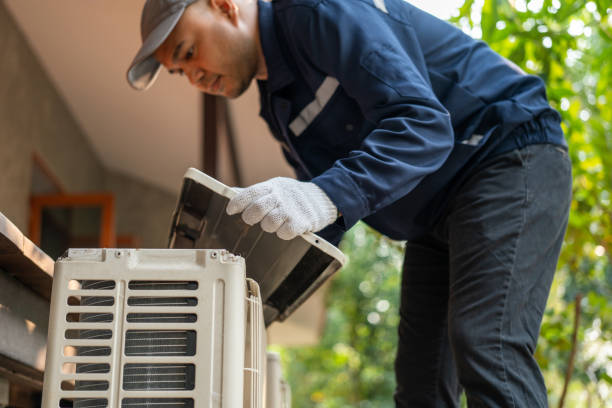 Best HVAC emergency services  in Issaquah, WA